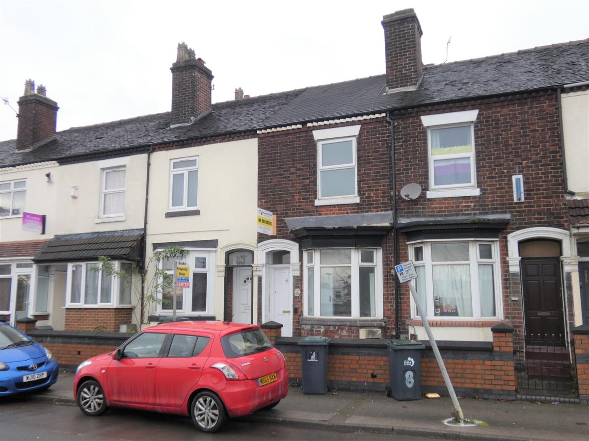 3 bedroom house for rent Leek Road, StokeonTrent, ST4 2BW UniHomes