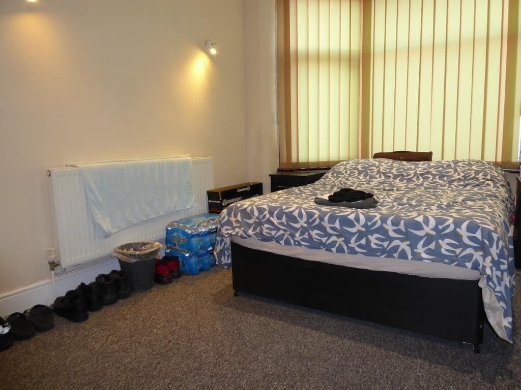 2 bedroom apartment for rent Leicester, Leicester, LE5 5HH UniHomes