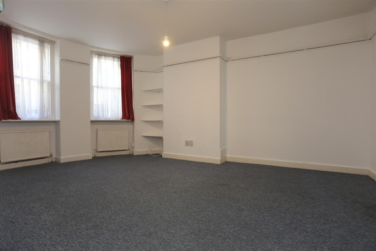 4 bedroom apartment for rent Eaton Place, Brighton, BN2 1EH | UniHomes