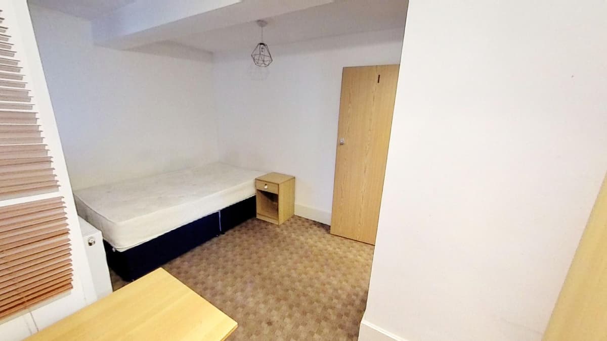 2 bedroom apartment for rent New Walk, Leicester, LE1 7EA | UniHomes