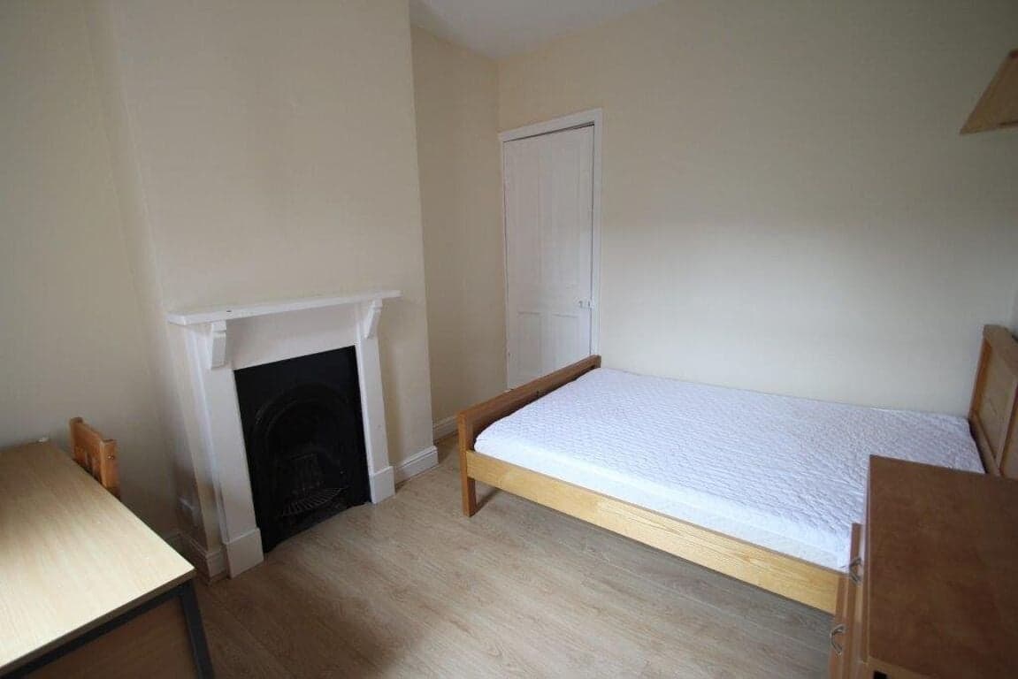 2 bedroom house for rent Ullswater Street, Leicester, LE2 7DT UniHomes