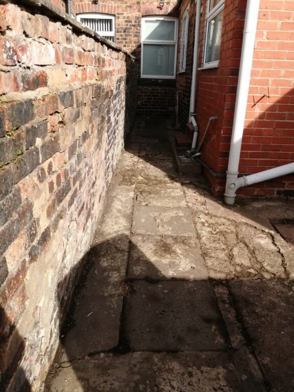 3 Bedroom House For Rent Haywood Street Stoke On Trent St4 2rb Unihomes