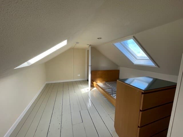 3 bedroom apartment for rent Oxford Street, Southampton, SO14 3DJ ...