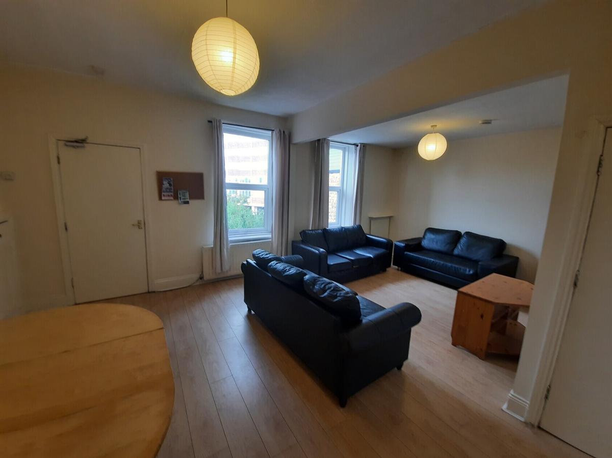 5 Bedroom Apartment For Rent Claremont Road, Newcastle, Ne2 4an 