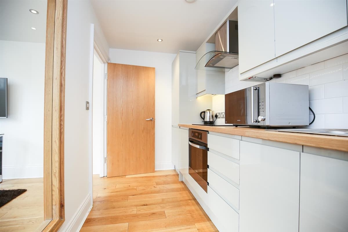 2 bedroom apartment for rent Chaucer Building, Newcastle, NE1 5JE ...