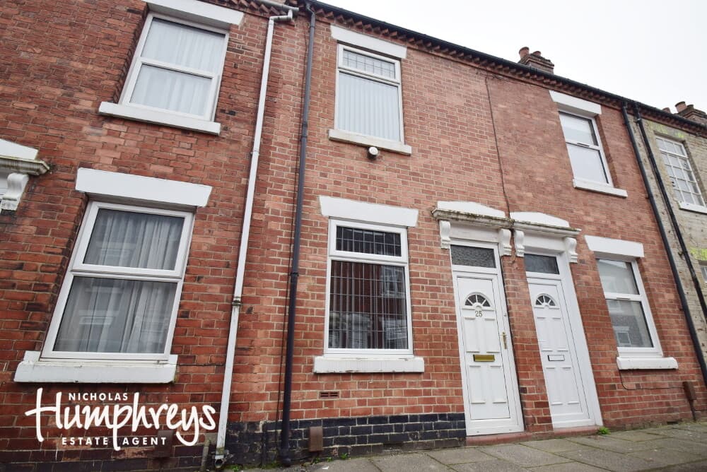 3 Bedroom House For Rent Darnley Street Stoke On Trent St4 2bh Unihomes