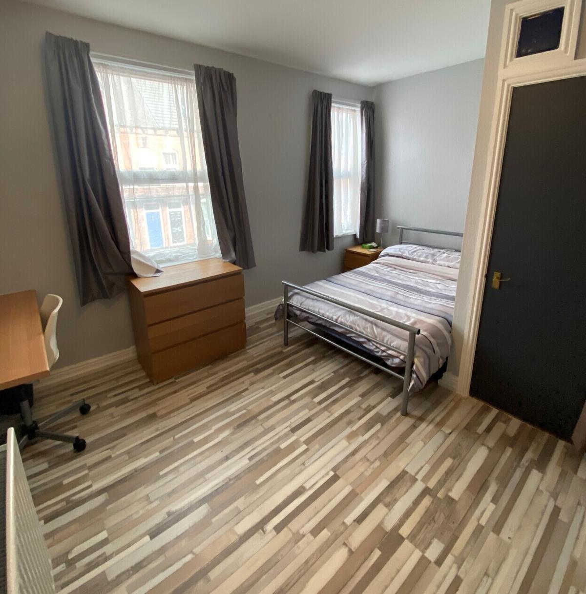 5 bedroom house for rent Hessle Place, Leeds, LS6 1EU | UniHomes