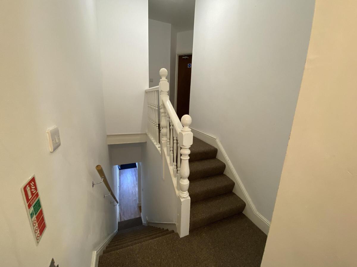 7 bedroom house for rent Donald Street, Cardiff, CF24 4TN UniHomes