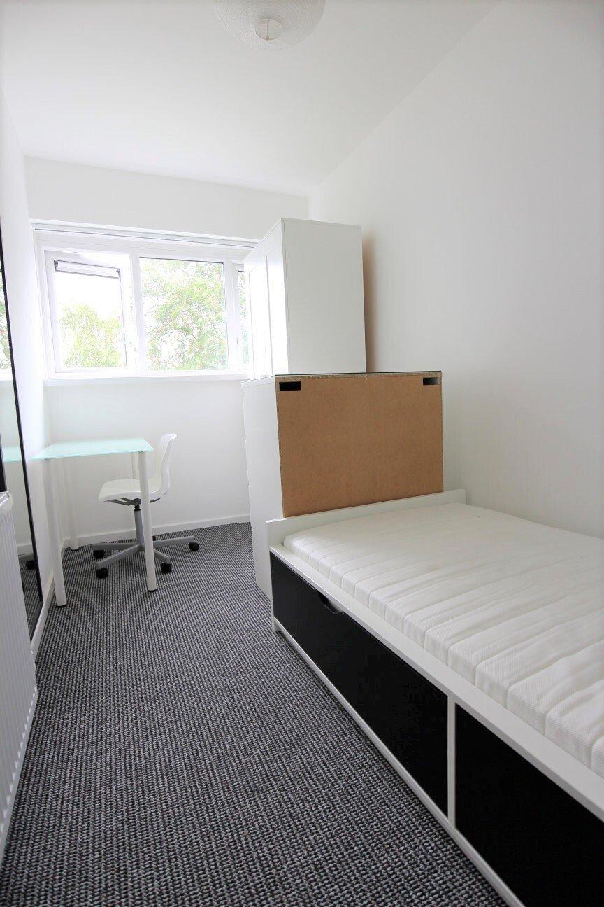 3 bedroom apartment for rent Duddeston Manor Road, Birmingham, B7 4JP ...