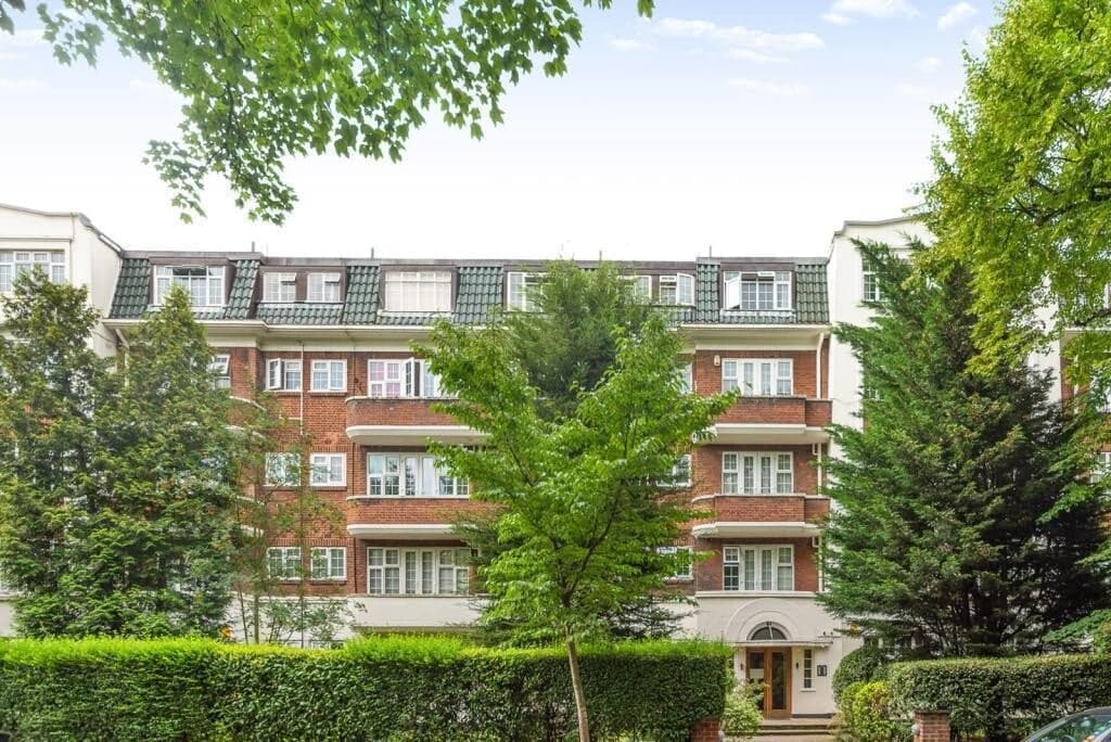 1 bedroom apartment for rent Acol Road, London, NW6 3AE | UniHomes