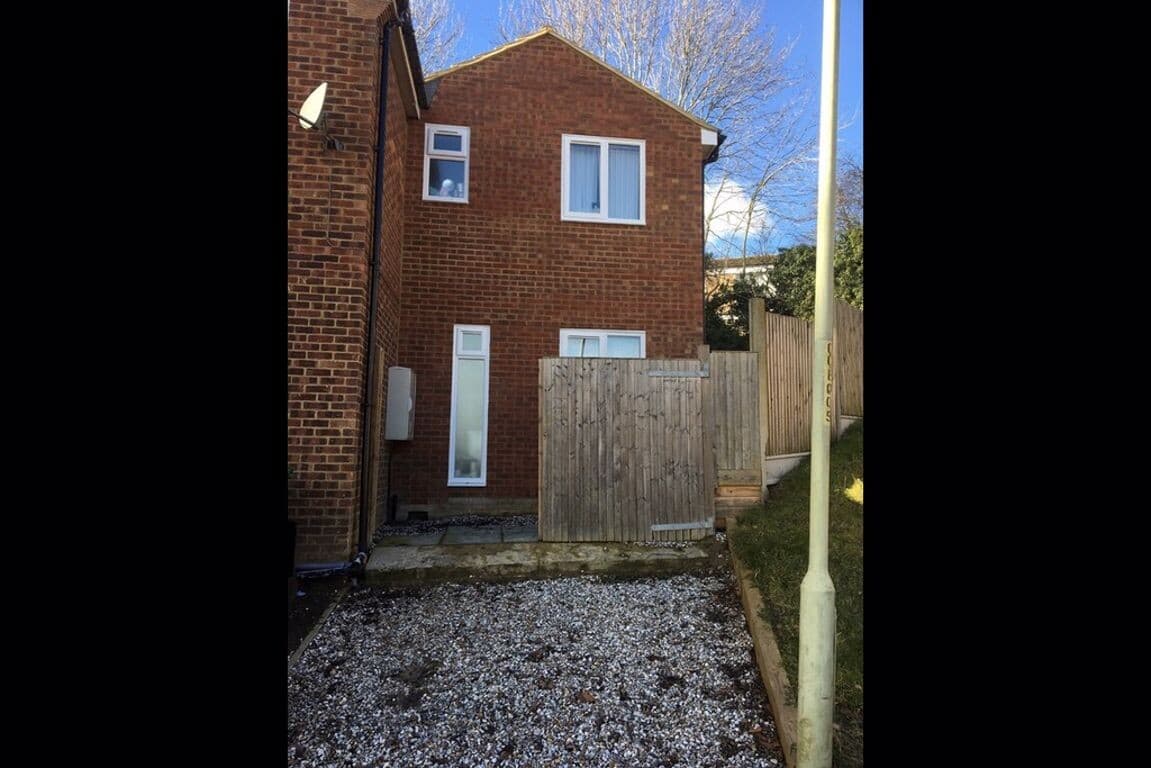 1 bedroom apartment for rent Goudhurst Close, Canterbury, CT2 7TU