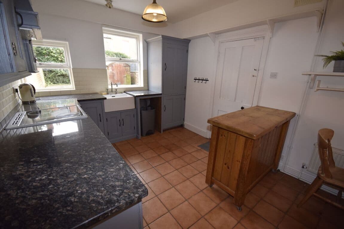 3 bedroom house for rent Statham Street, Derby, DE22 1HQ UniHomes