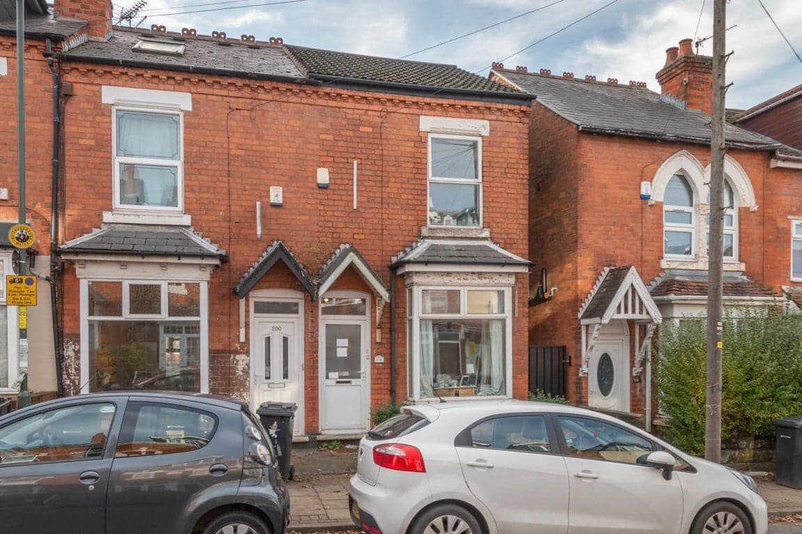 3 bedroom house for rent Dawlish Road, Birmingham, B29 7AT UniHomes