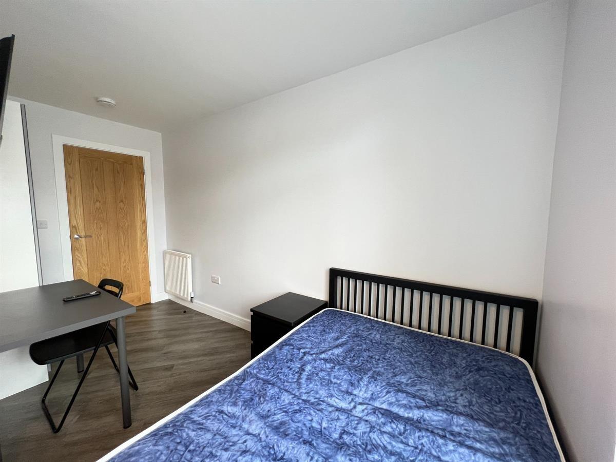 3 bedroom apartment for rent West Bridgford, Nottingham, NG2 7AR UniHomes