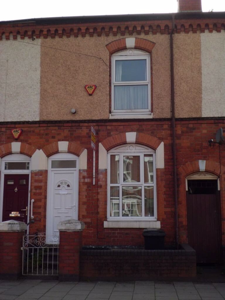 4 bedroom house for rent Dawlish Road, Birmingham, B29 7AE UniHomes