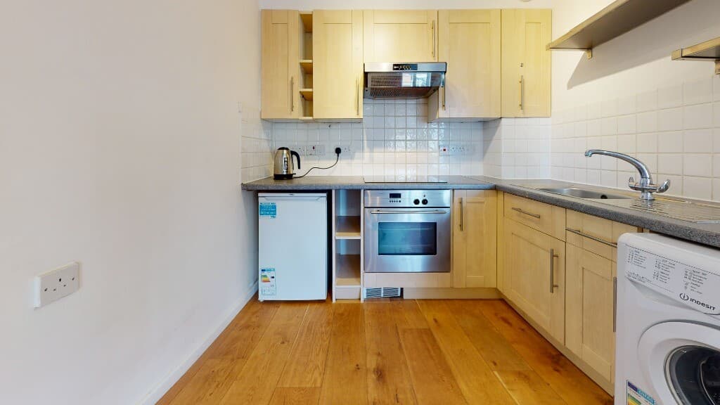 1 Bedroom Apartment For Rent Brighton