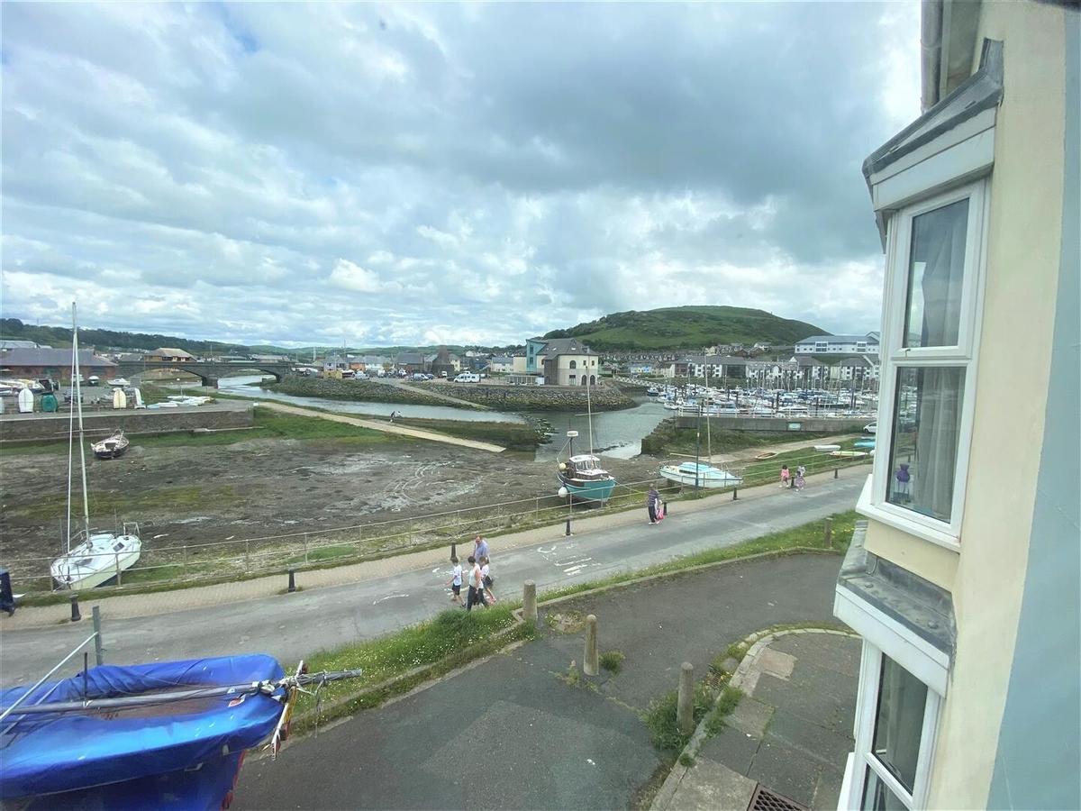 5 bedroom house for rent Rheidol Terrace, Aberystwyth, SY23 1JU | UniHomes