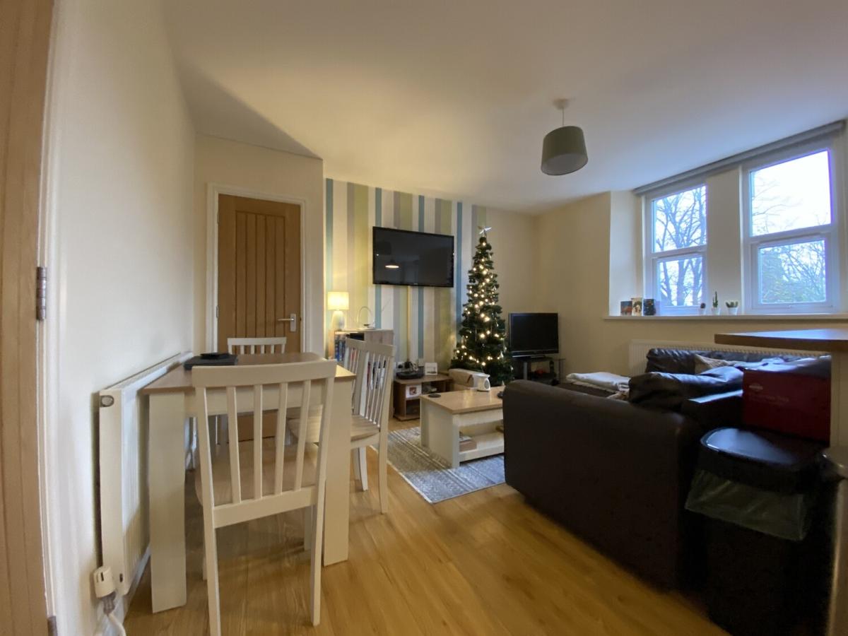 2 Bedroom Apartment For Rent The Walk Roath Cardiff Cf24 3af Unihomes