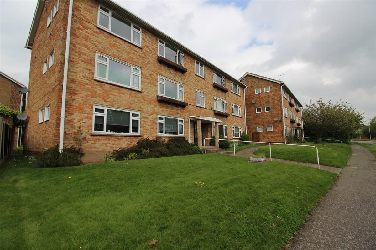 2 bedroom apartment for rent Beaconsfield Road, Canterbury, CT2 7LG ...