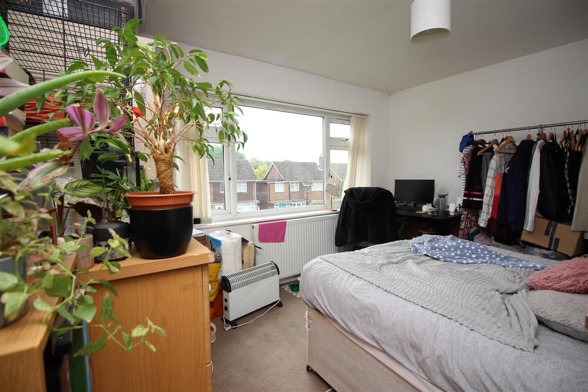 2 bedroom apartment for rent Beaconsfield Road, Canterbury, CT2 7LG ...