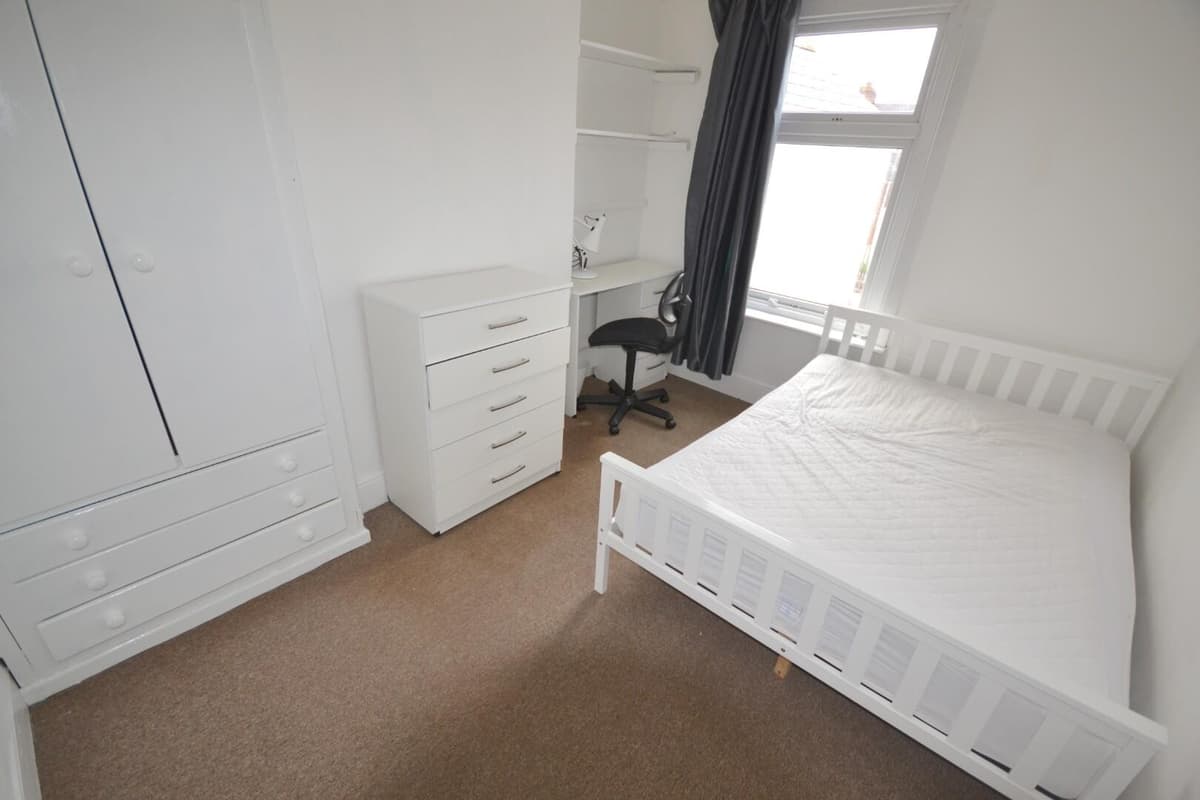 1 bedroom house for rent Pinhoe Road, Exeter, EX4 7HS UniHomes