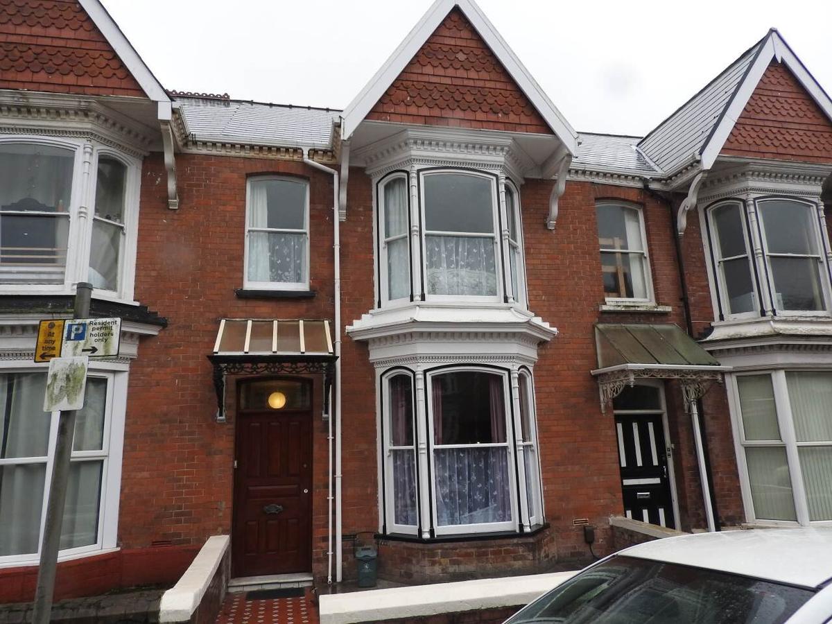 5 bedroom house for rent Beechwood Road, Uplands, Swansea, SA2 0HL