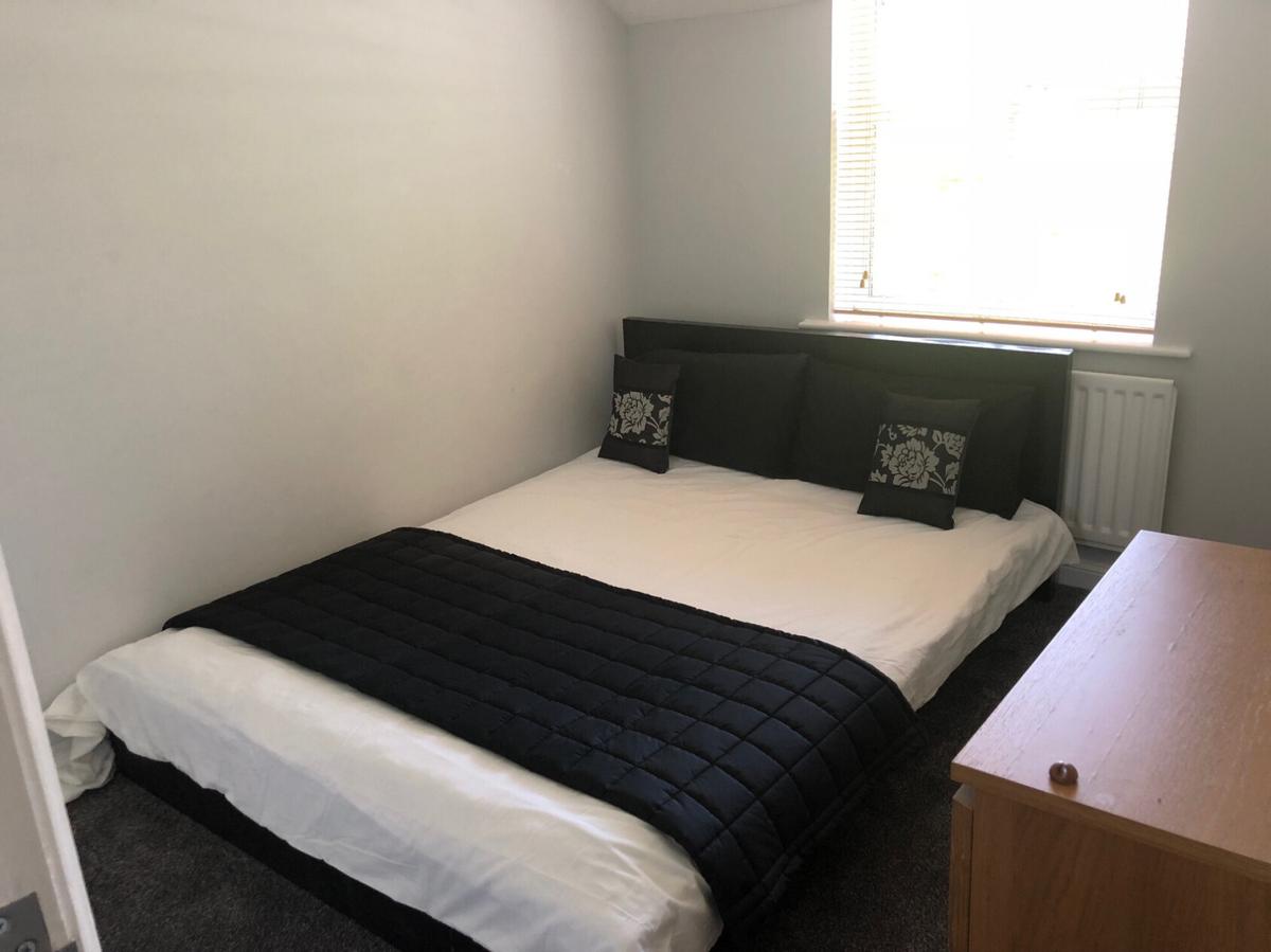 5 bedroom apartment for rent Latimer Street, Southampton, SO14 3EE ...