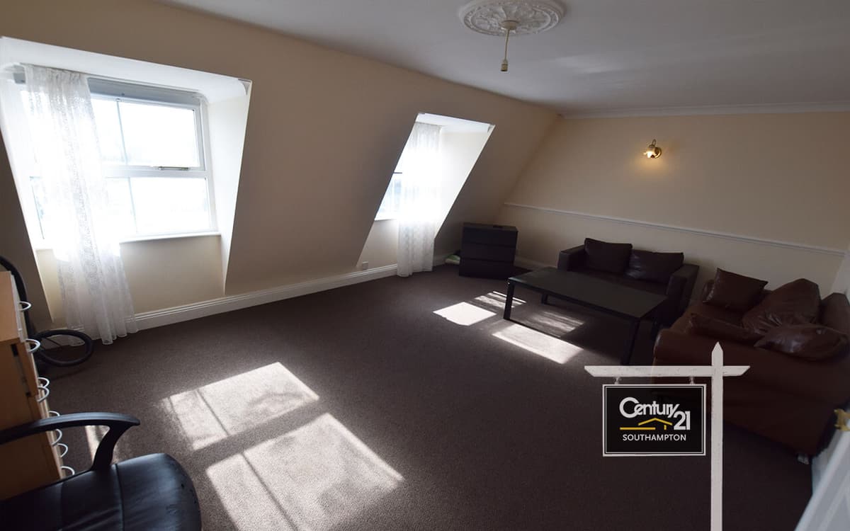 2 bedroom apartment for rent Winchester Street, Southampton, SO15 2ER ...