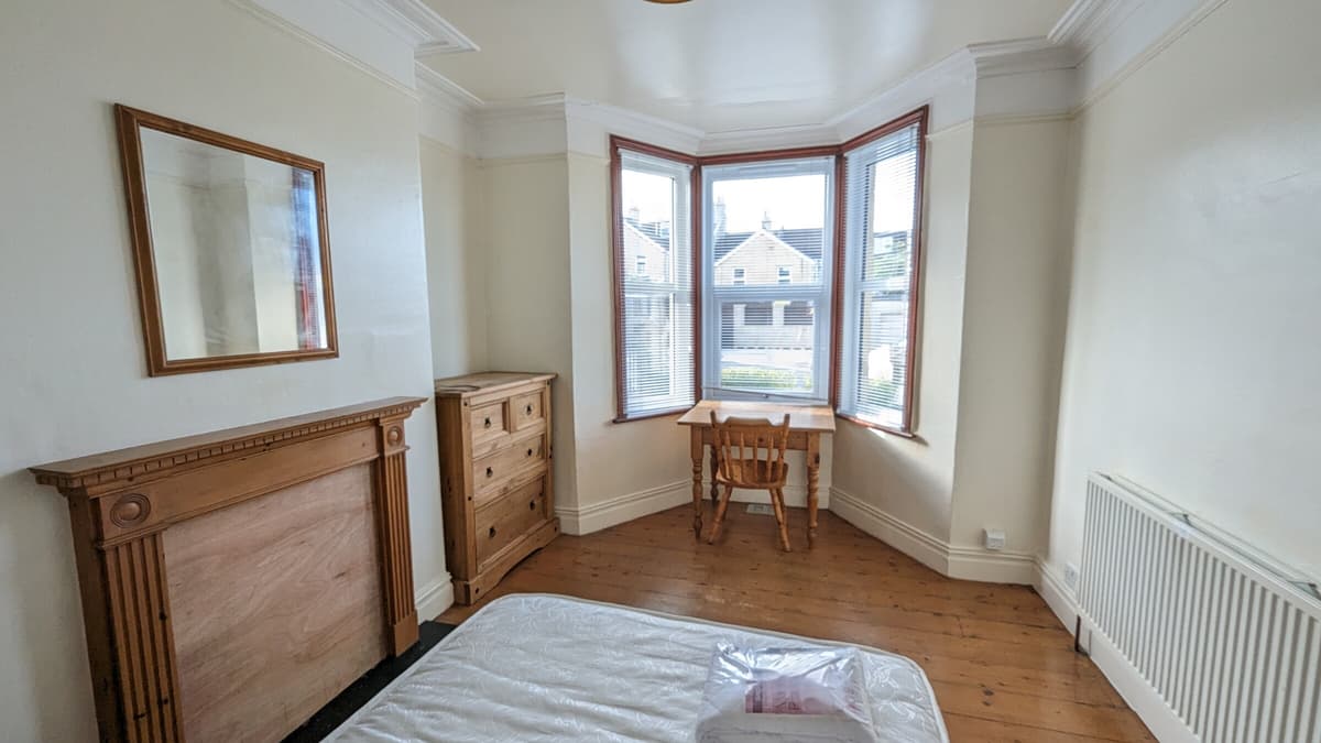 4 bedroom house for rent Shaftesbury Road, Bath, BA2 3LQ UniHomes