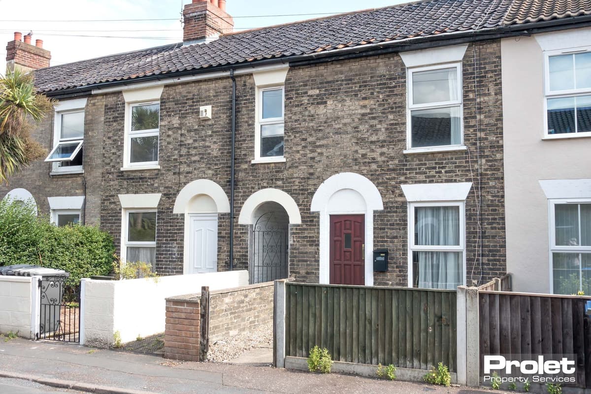 3 bedroom house for rent York Street, Norwich, NR2 2AP UniHomes