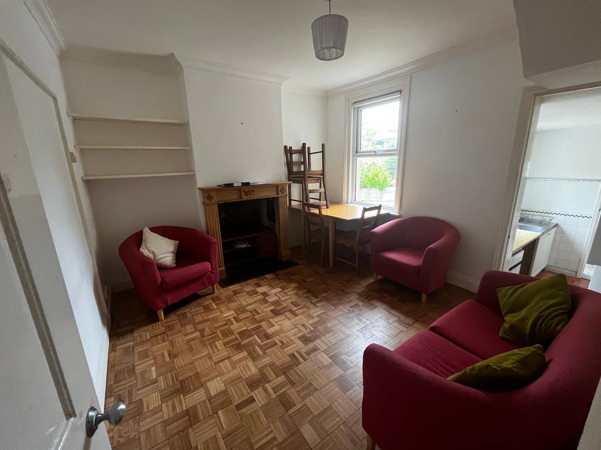 4 Bedroom House For Rent Claude Terrace, Bath, Ba2 1ab 