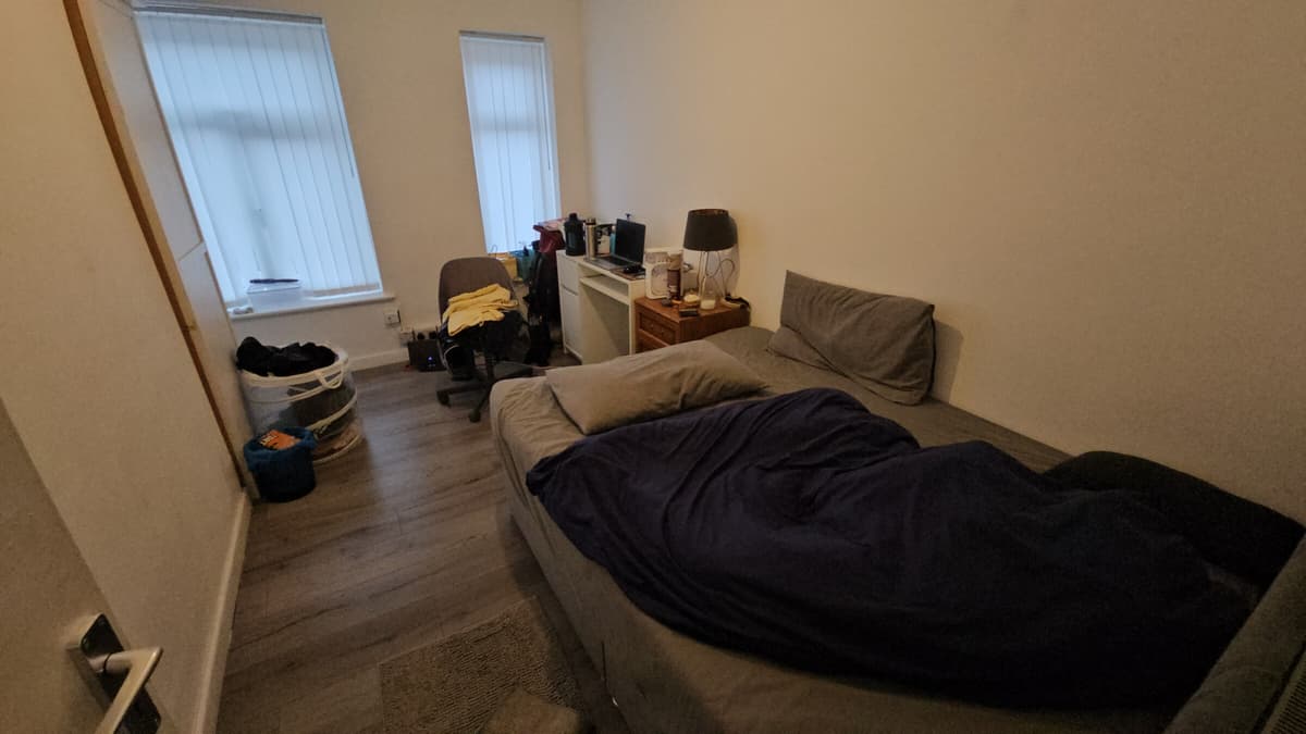 5 bedroom apartment for rent Hathersage Road, Manchester, M13 0FN ...