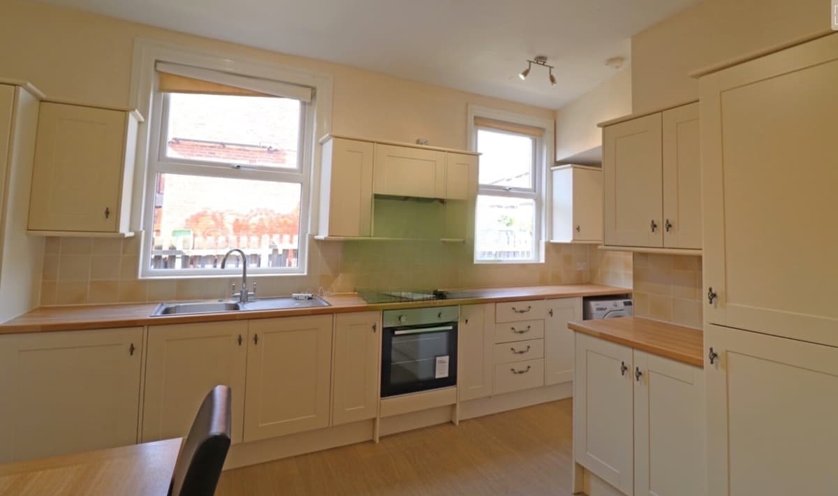 3 bedroom house for rent Cardigan Lane, Leeds, LS6 1ED UniHomes