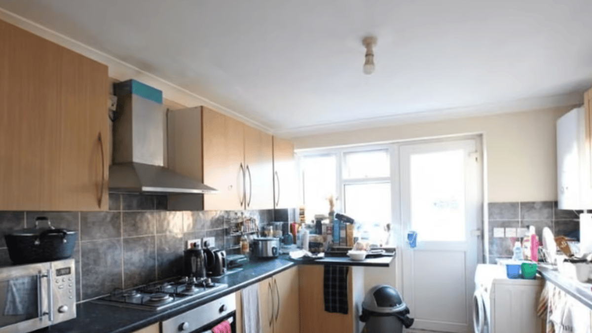 5 bedroom house for rent Upper Shaftesbury Avenue, Southampton, SO17 ...