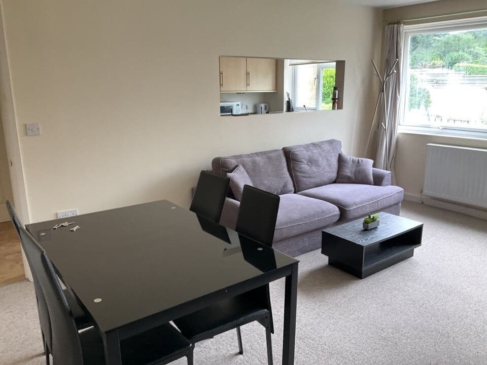 2 Bedroom Apartment For Rent Cleveland Court, Bath, BA2 6JY | UniHomes