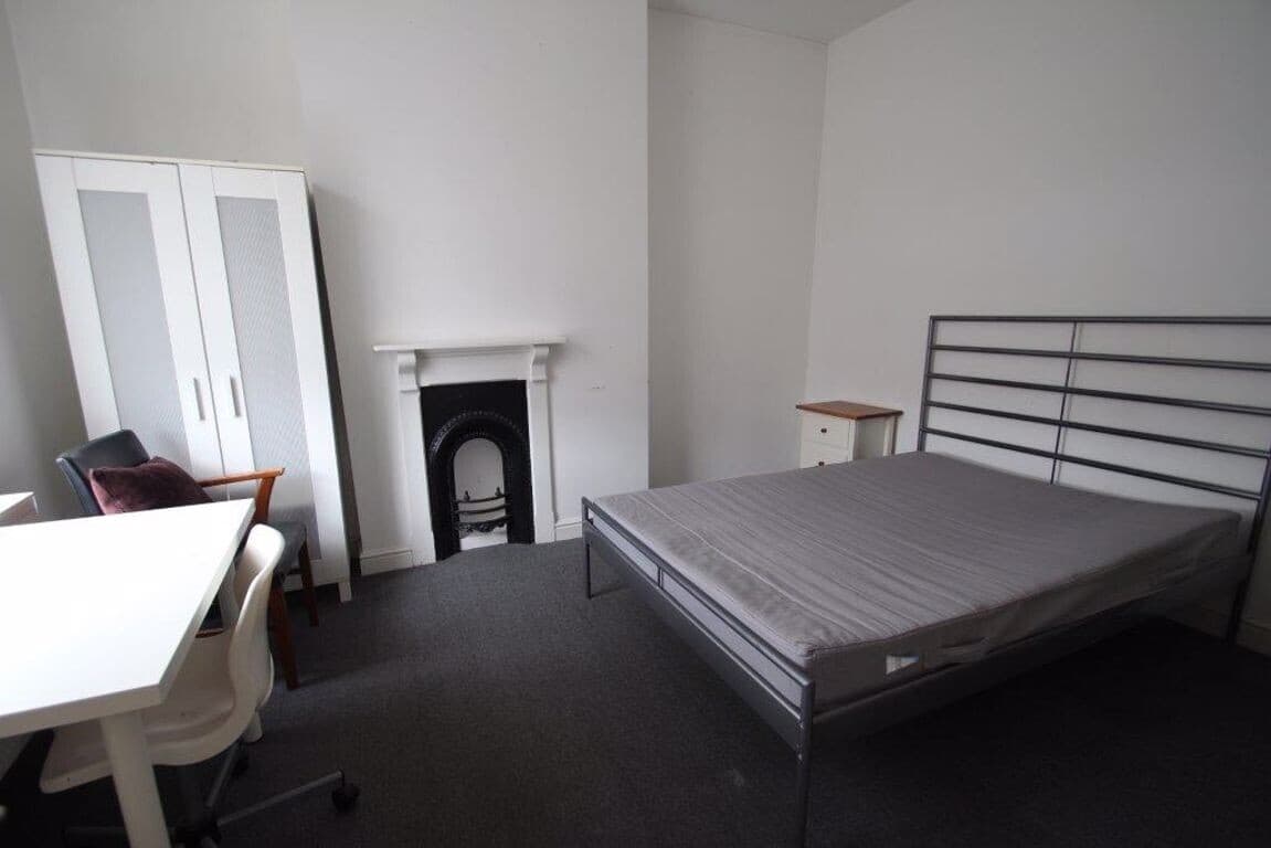 3 bedroom house for rent Thorpe Street, Leicester, LE3 5NQ UniHomes