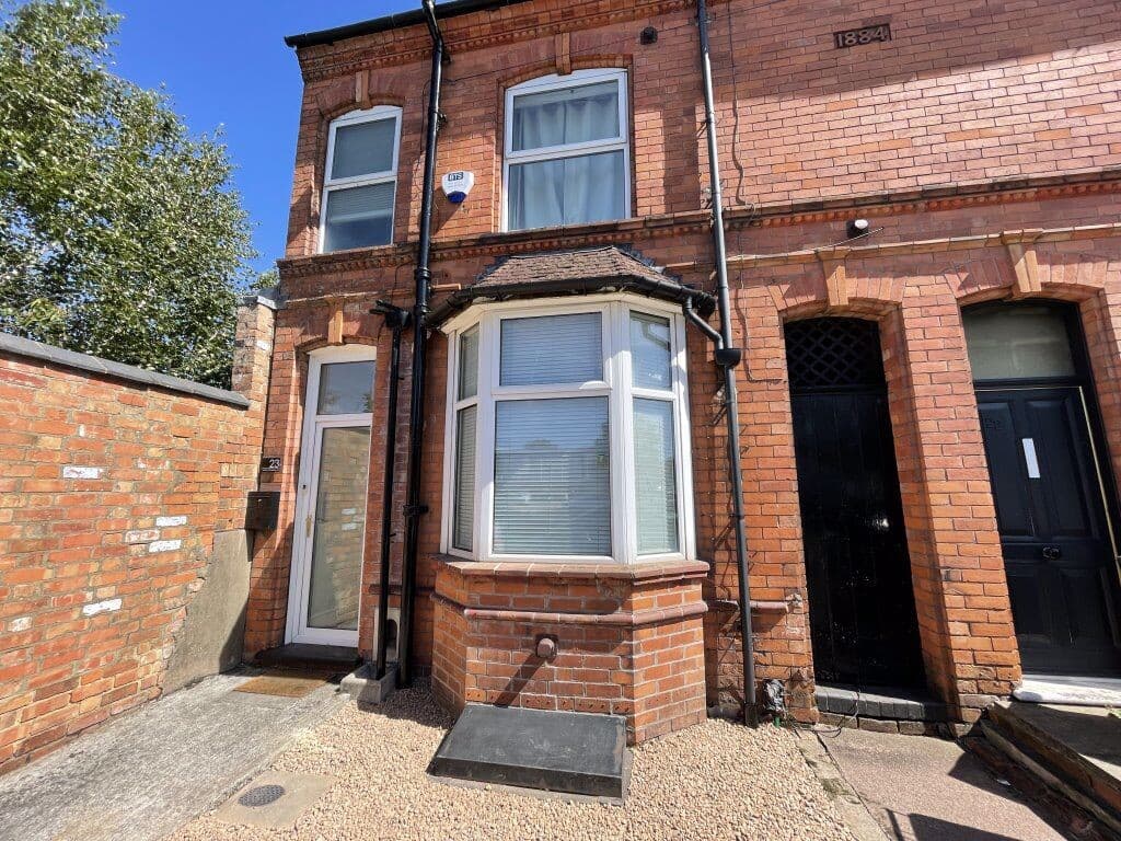 5 bedroom house for rent Broad Street, Loughborough, LE11 5AB UniHomes