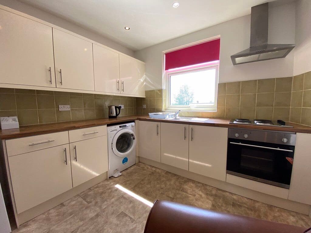 2 bedroom apartment for rent Perry Road, Nottingham, NG5 1GN UniHomes