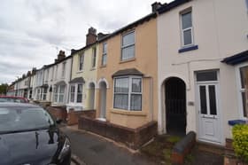3 bedroom student house in Town Centre, Leamington Spa