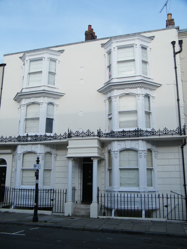 2 bedroom apartment for rent Oxford Street, Southampton, SO14 3DJ ...