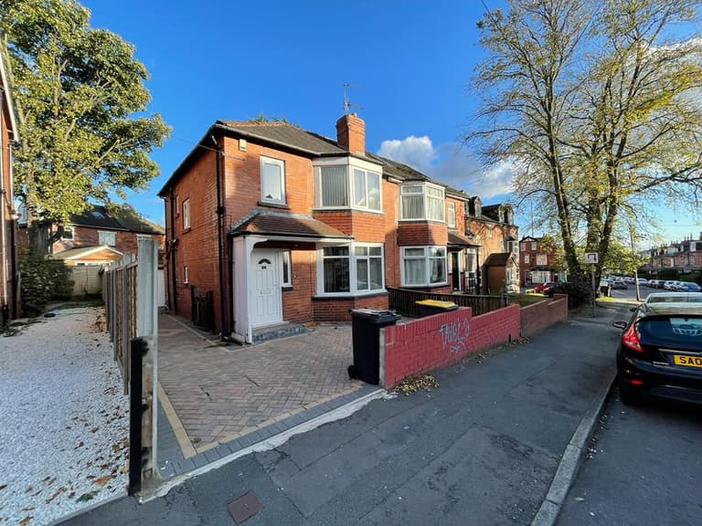 3 bedroom house for rent Headingley Mount, Leeds, LS6 3EW UniHomes