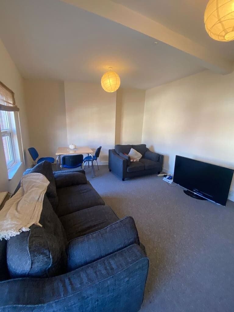 2 Bedroom Apartment For Rent Friar Gate, Derby, De1 1fp 