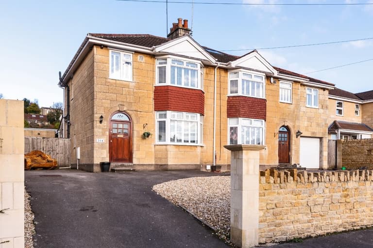 5 bedroom house for rent Newbridge Road, Bath, BA1 3LF UniHomes