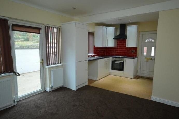 1 Bed Student Flats Leeds | UniHomes