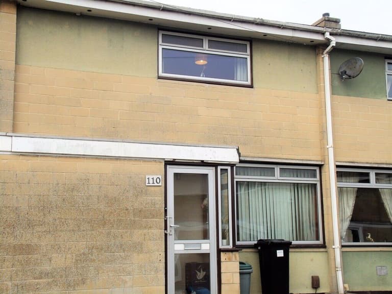 3 bedroom house for rent Wedmore Park, Bath, BA2 1LA UniHomes