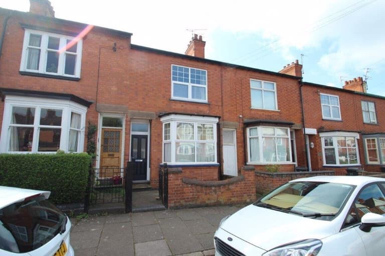 4 Bedroom House For Rent Howard Road, Leicester, LE2 1XQ | UniHomes