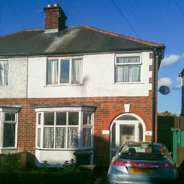 4 bedroom house for rent Stanfell Road, Leicester, LE2 3GA | UniHomes